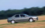 Peugeot 406 1999 года
